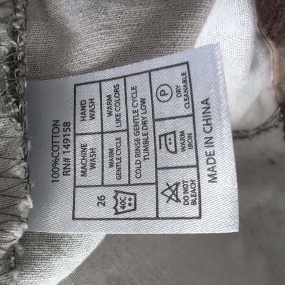 NOMAD Yosemite Men's Camo Canvas Trucker w/Hood Jacket - Picture 6 of 9